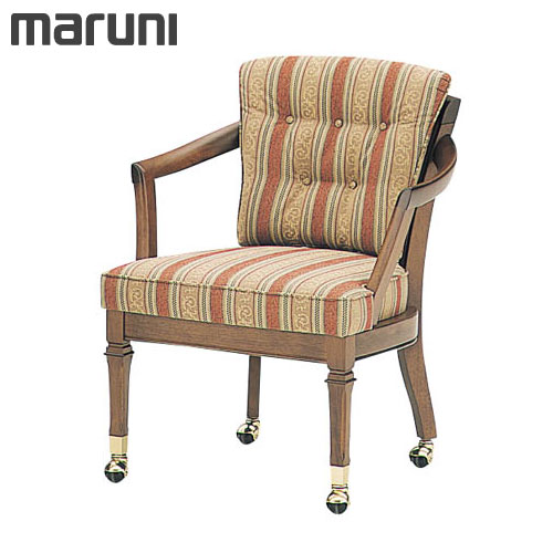 楽天市場】マルニ木工 地中海シリーズ ロベリア LDチェア