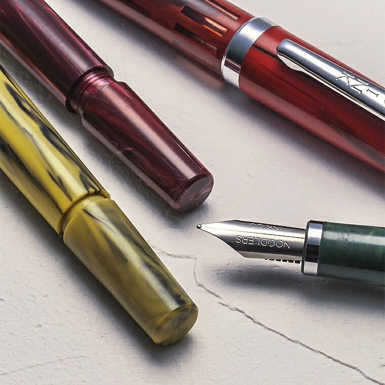 楽天市場】【NOO2】【NOODLERS INK/ヌードラーズインク】希少 Standard