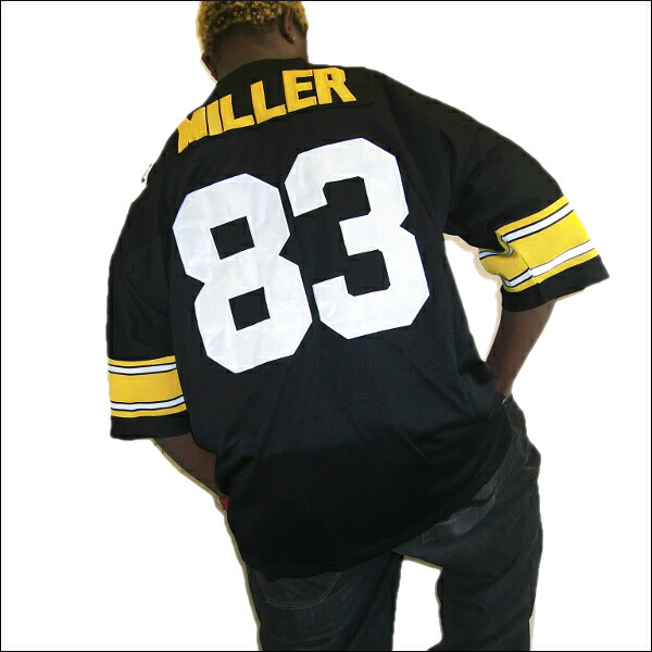 楽天市場】PITTSBURGH STEELERS (ピツボースティラース) replica