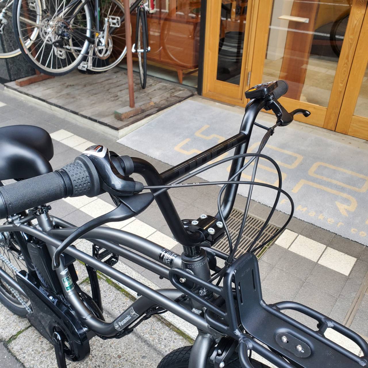 楽天市場】【最大7000円クーポン配布中】【本格BMXハンドル搭載