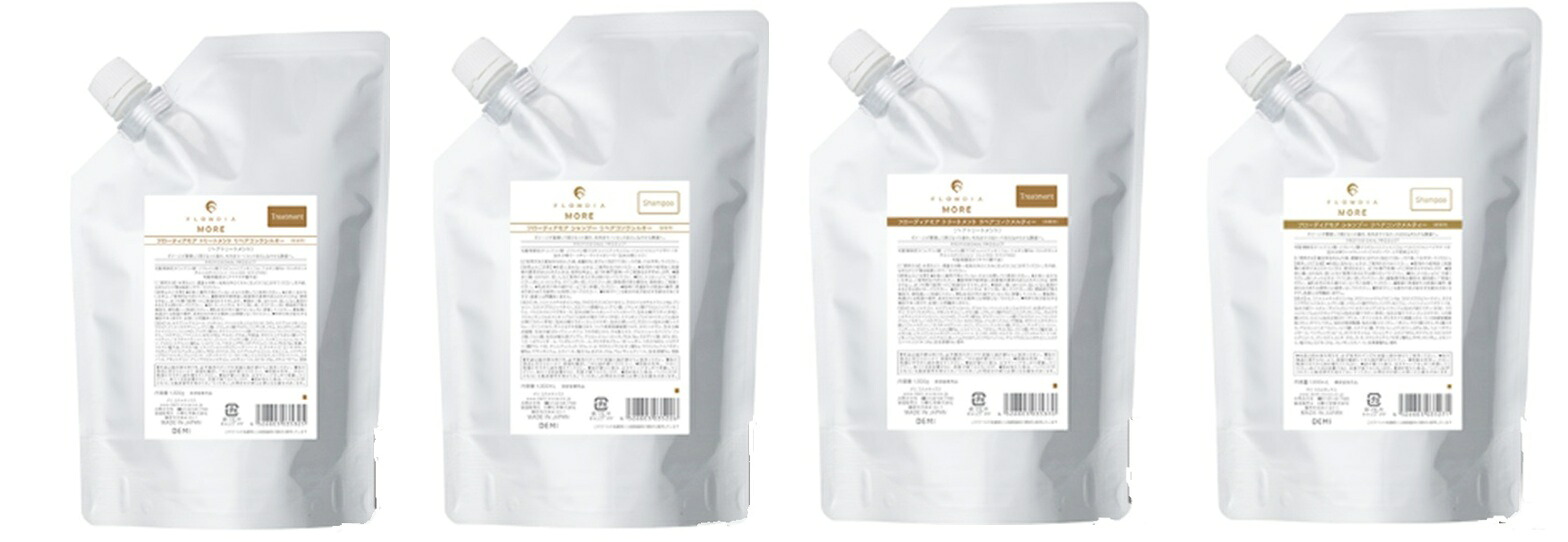 楽天市場】《セット》デミ フローディアモア 選べるシャンプー