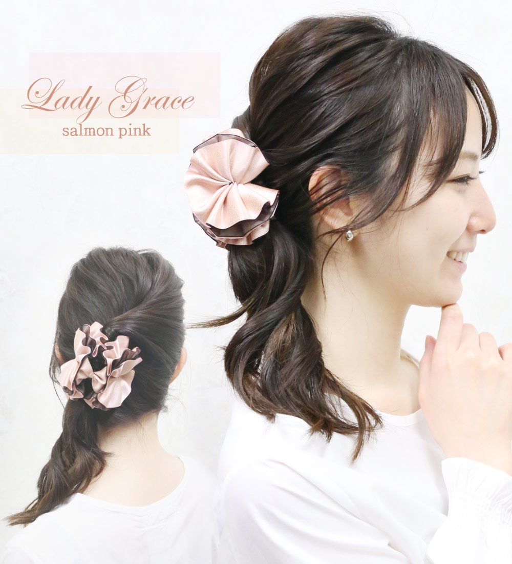 楽天市場】忙しい日の強い味方、3秒でお出かけヘア！大人気 レディ