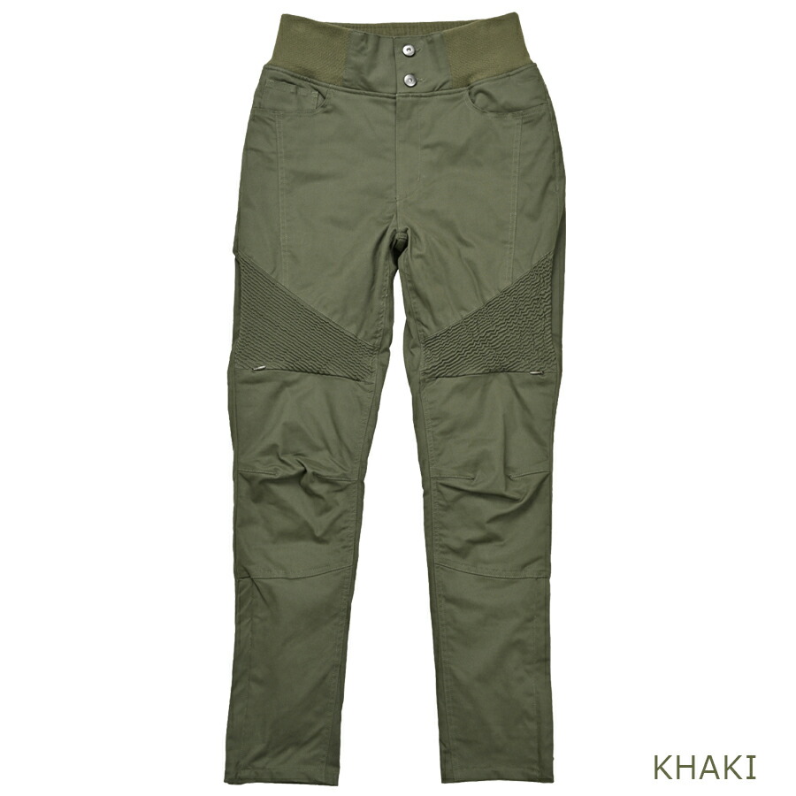 楽天市場】【廃番在庫限り特価】レディース バイク用 秋冬 リブ