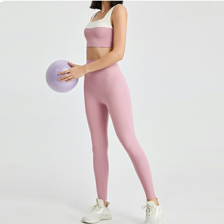 楽天市場】【1000円offクーポン】【楽天ランキング1位】ヨガウェア