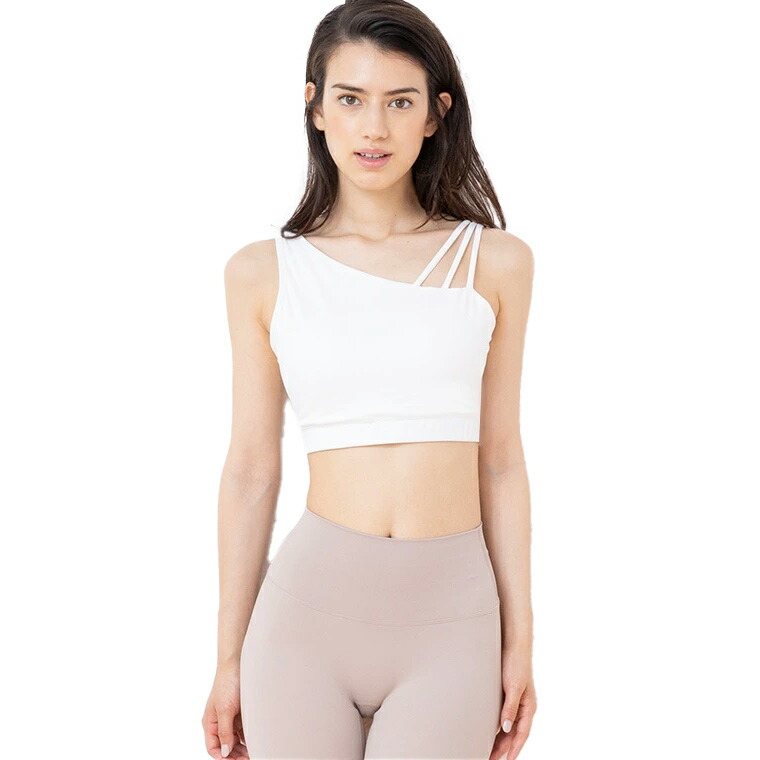 楽天市場】【1000円offクーポン】ヨガウェア トップス ブラトップ