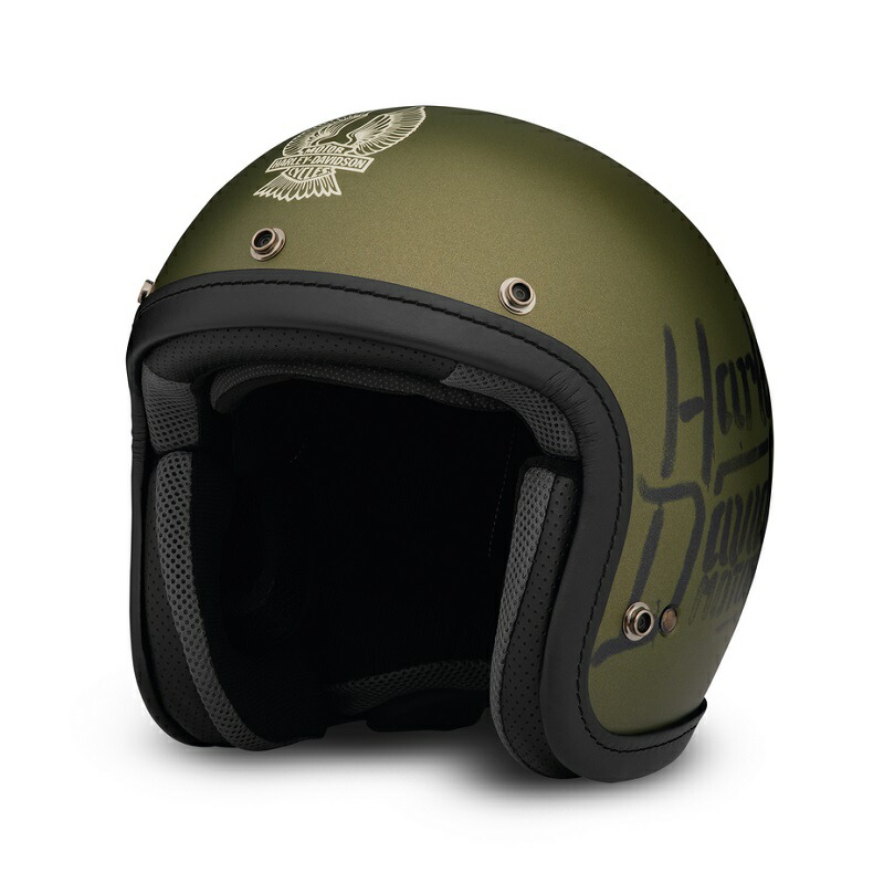 楽天市場】ハーレー アライ ヘルメットの通販