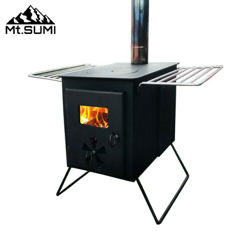 楽天市場】Mt.SUMI マウントスミ 薪ストーブ Locomo ロコモ 薪