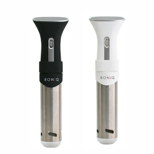 楽天市場】【宅配便送料無料】 『真空低温調理器 BONIQ ボニーク BNQ