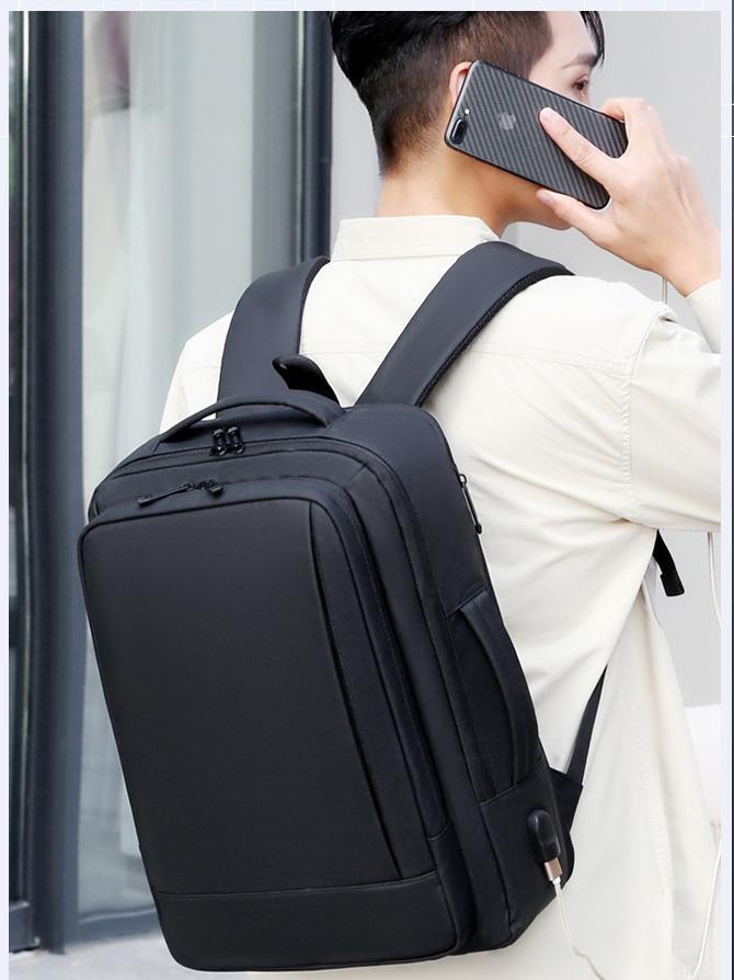 楽天市場】通勤 通学 旅行に最適 大容量 防水リュック メンズ