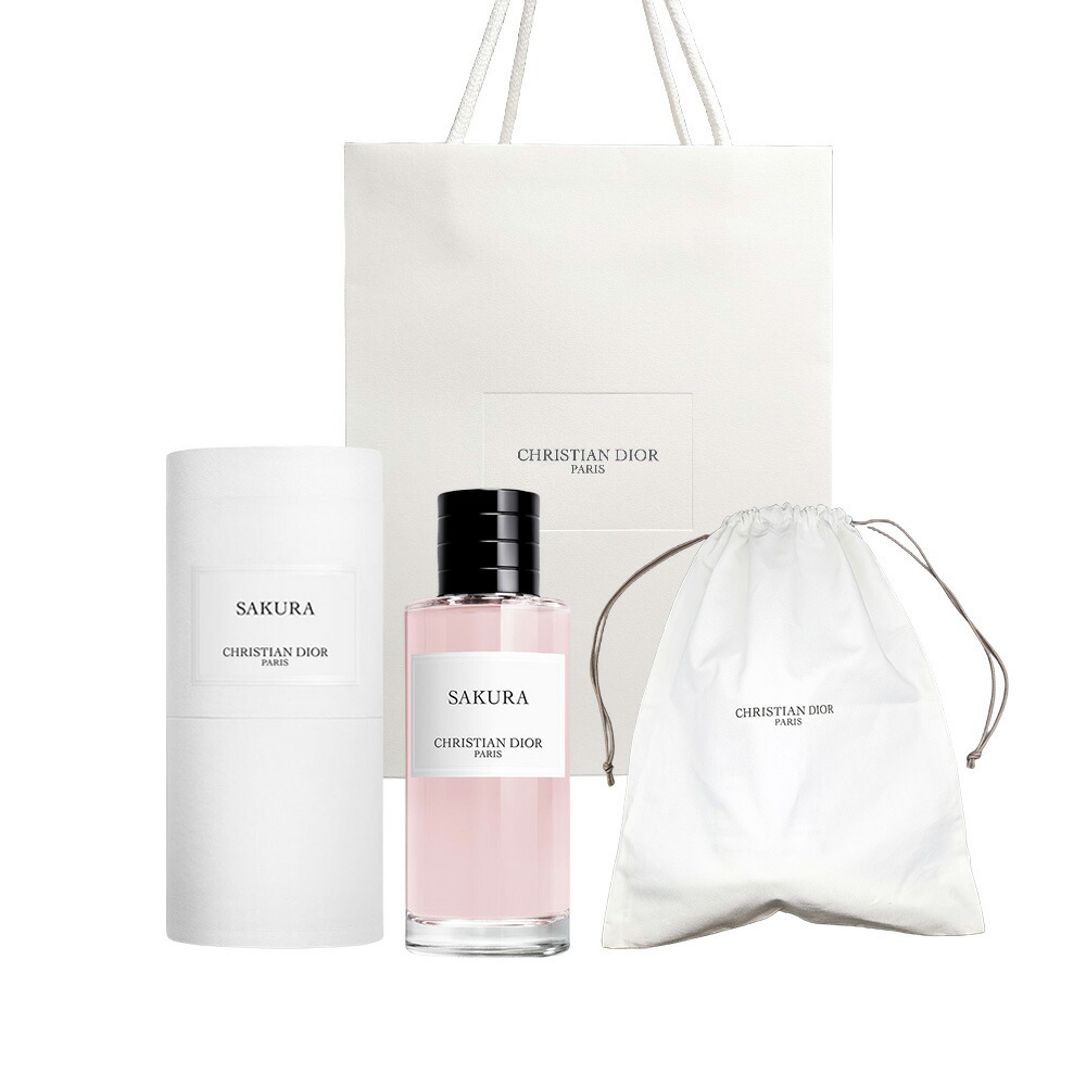 楽天市場】ディオール サクラ 香水の通販