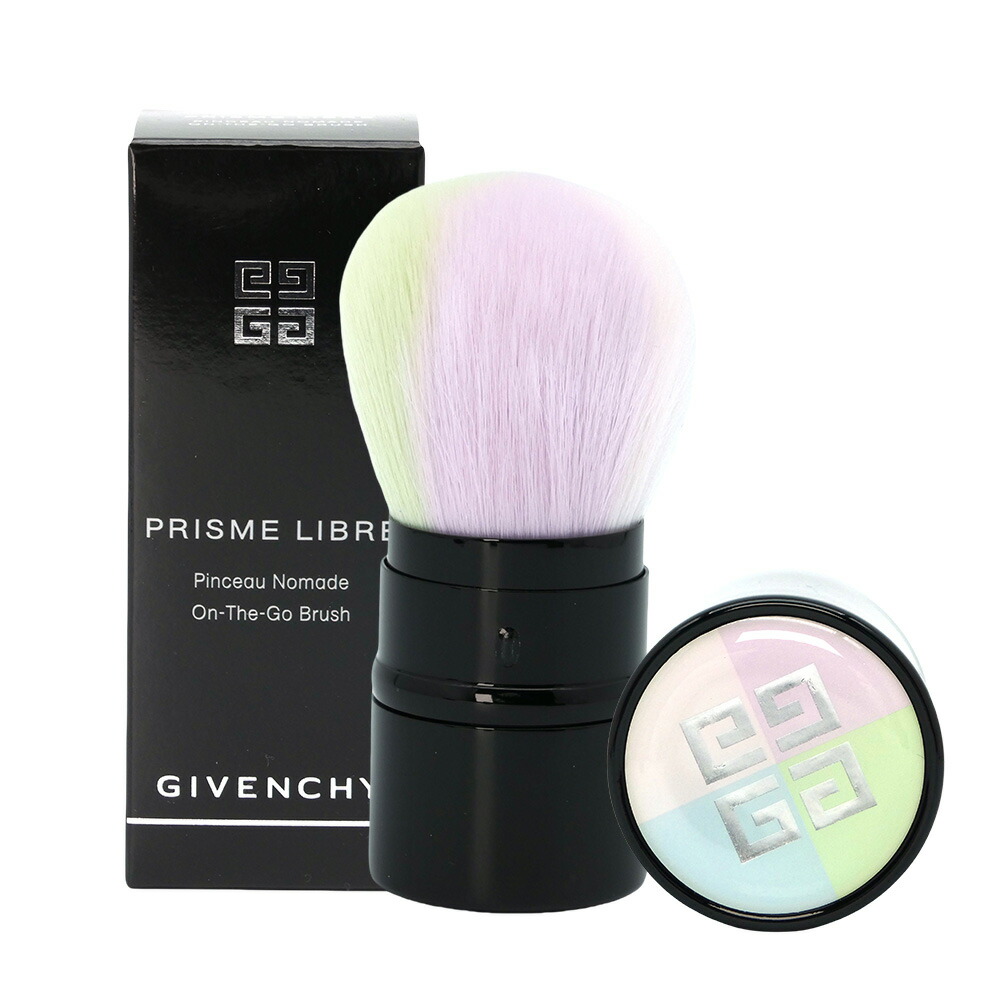 楽天市場】ジバンシー ブラシの通販