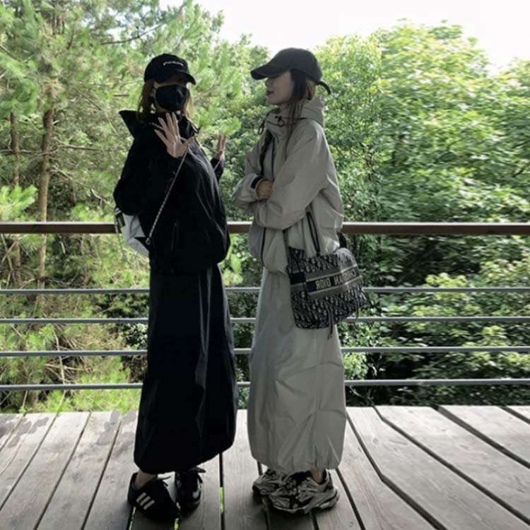 楽天市場】 カジュアル ジャージ 春 防水 セットアップ 上下 秋冬 XL