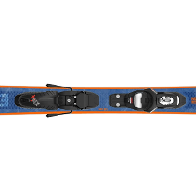 ロシニョール ジュニアスキー TEMPTATION PRO 116 Rossignol