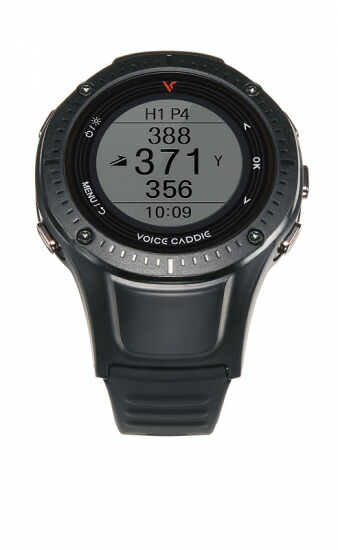 楽天市場】【P10倍！】ボイスキャディ G3 ゴルフウォッチ GPS距離計