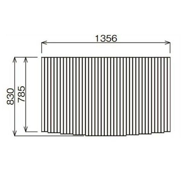 楽天市場】お風呂のふた パナソニック （松下電工 ナショナル） 風呂
