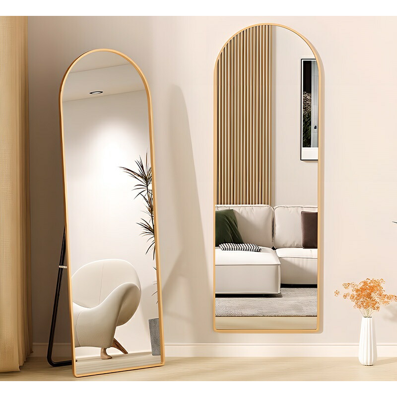 楽天市場】【5年保証】【完成品】【5年保証】全身鏡 姿見 160cm