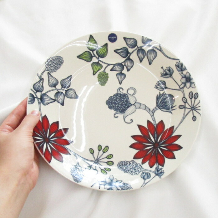 楽天市場】ARABIA/アラビア ヘイニ・リータフフタ 『ルノ サマーレイ