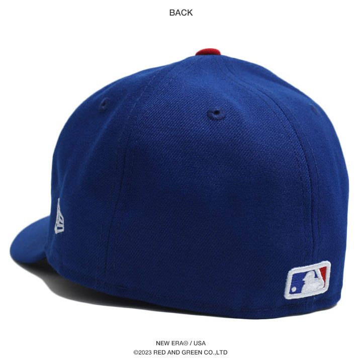 楽天市場】ニューエラ NEW ERA キャップ シカゴ カブス メンズ 春夏