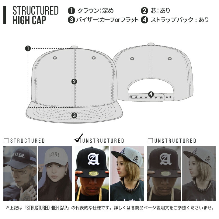 楽天市場】すべてが雑 公式 キャップ メンズ レディース 白 和柄 ざつ