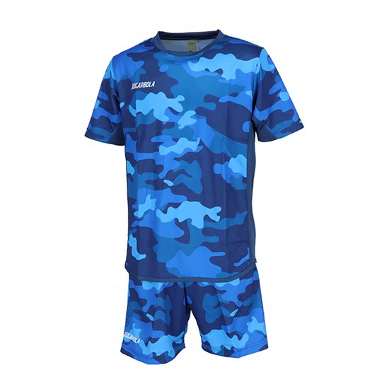 楽天市場】【JOGARBOLA/ジョガボーラ】【 迷彩プラクティスセット/jbp