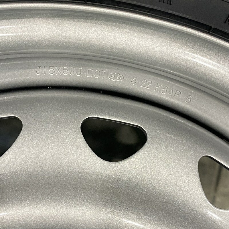 楽天市場】195/65R15 スタッドレス ホイール セット プリウス カローラ