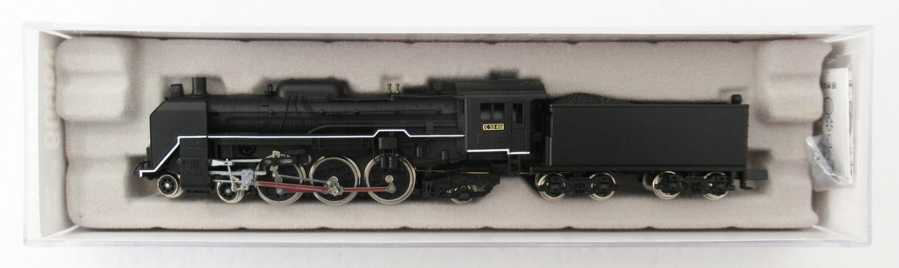 MICRO ACE C59-127 蒸気機関車 A9606 MICRO ACE C59-127 蒸気機関車