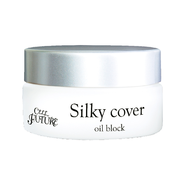 楽天市場】【公式店舗】 定期：シルキーカバーオイルブロック 公式