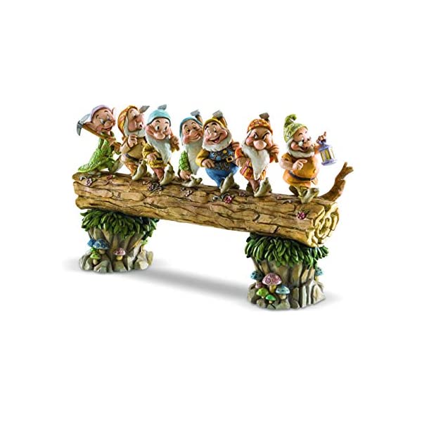 楽天市場】7人の小人 ディズニー フィギュアの通販