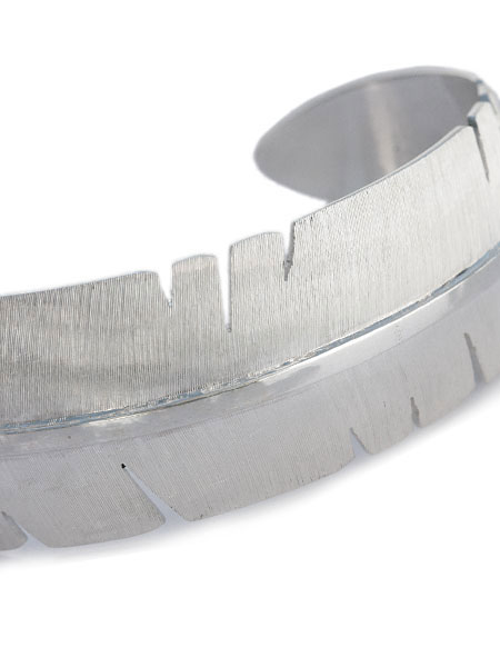 楽天市場】Michael Kirk マイケルカーク 【 フェザー シルバー