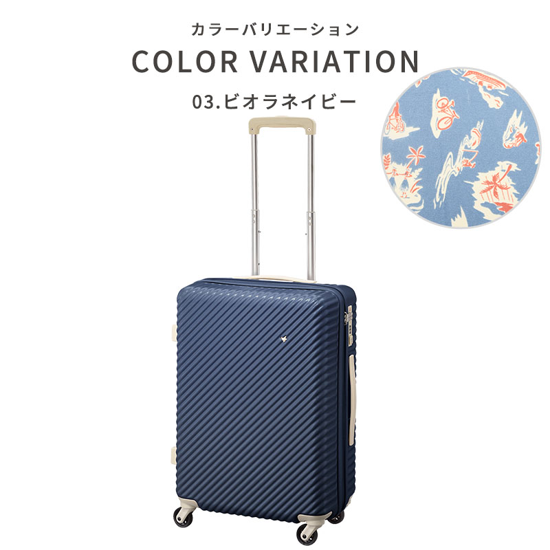 楽天市場】ハント マイン 47L スーツケース シューズケース・シュー