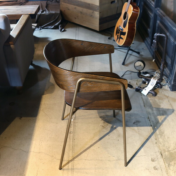 楽天市場】ダイニングチェア 2脚セット アンティーク風 アイアン