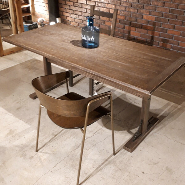 楽天市場】ダイニングチェア 2脚セット アンティーク風 アイアン