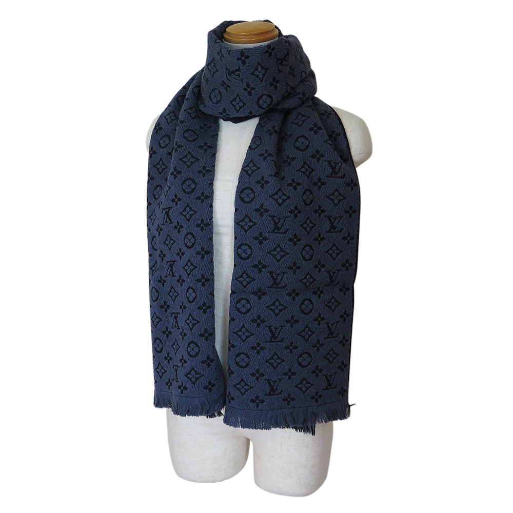楽天市場】ルイヴィトン マフラー M70520 M78525 ストール スカーフ