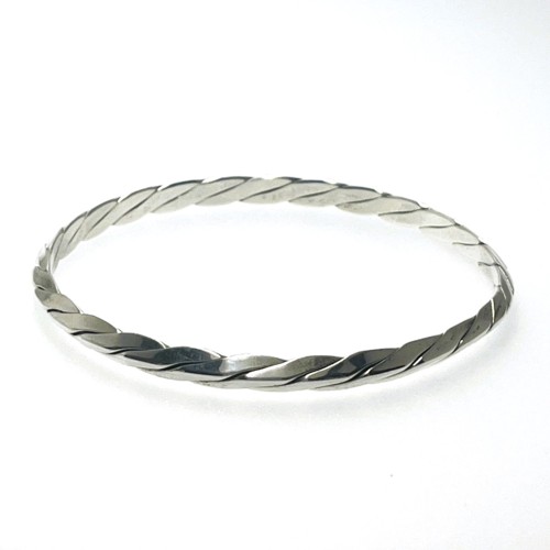 楽天市場】【中古】Tiffany&Co. ティファニー ナイフエッジ ツイスト