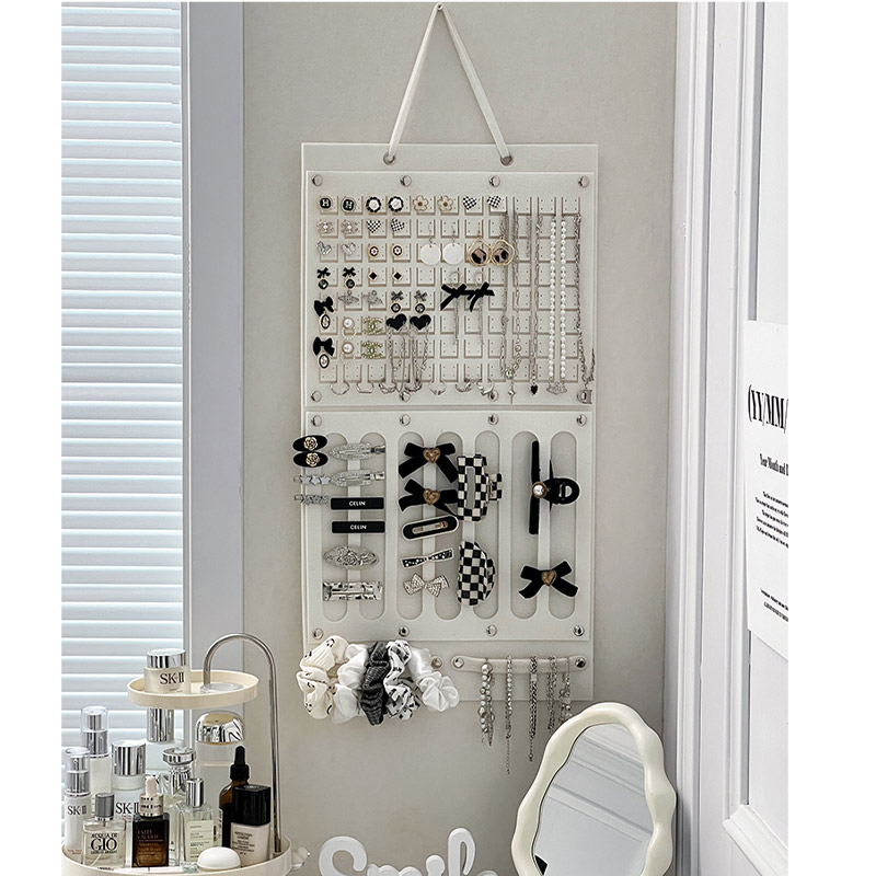 楽天市場】【予約品】ウォールポケット ドア掛け収納式ポケット