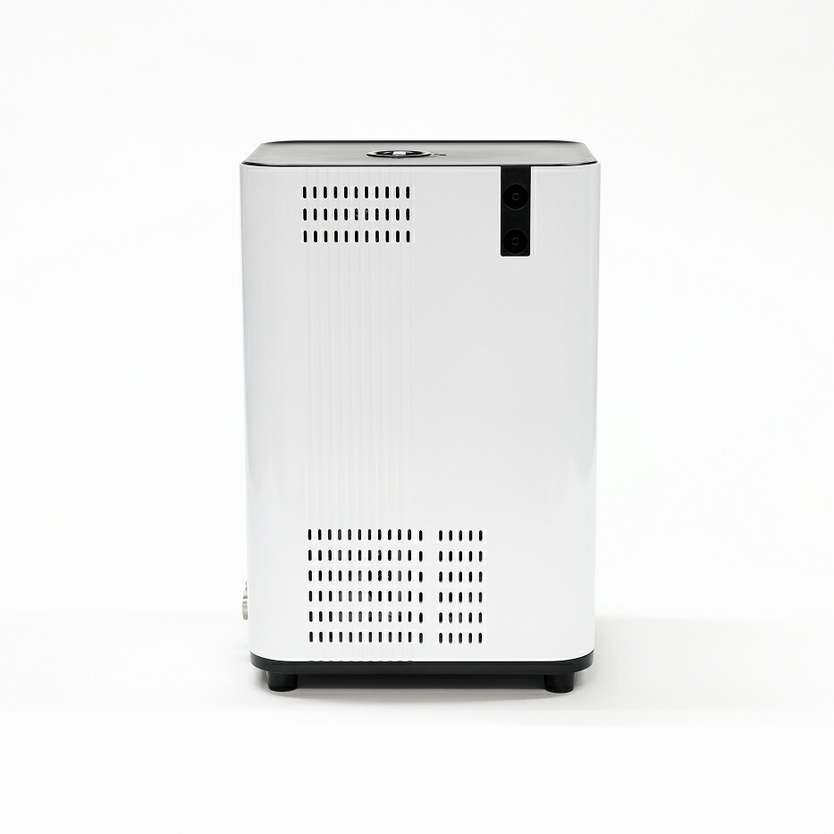 楽天市場】【公式】シェルスラン・プロ・ユー(水素吸入器）水素発生量