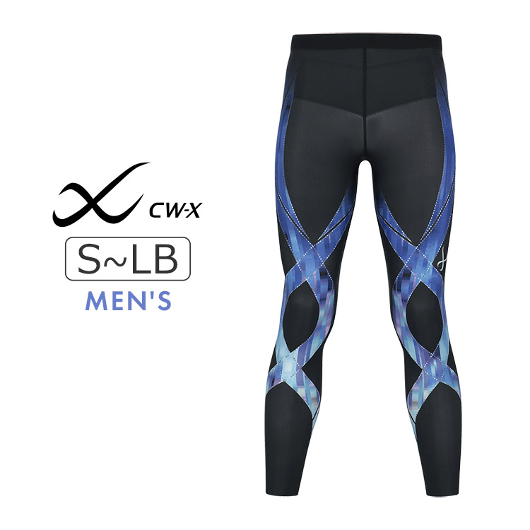 楽天市場】cw－x メンズ スピードモデル ロングタイツ hpo699の通販