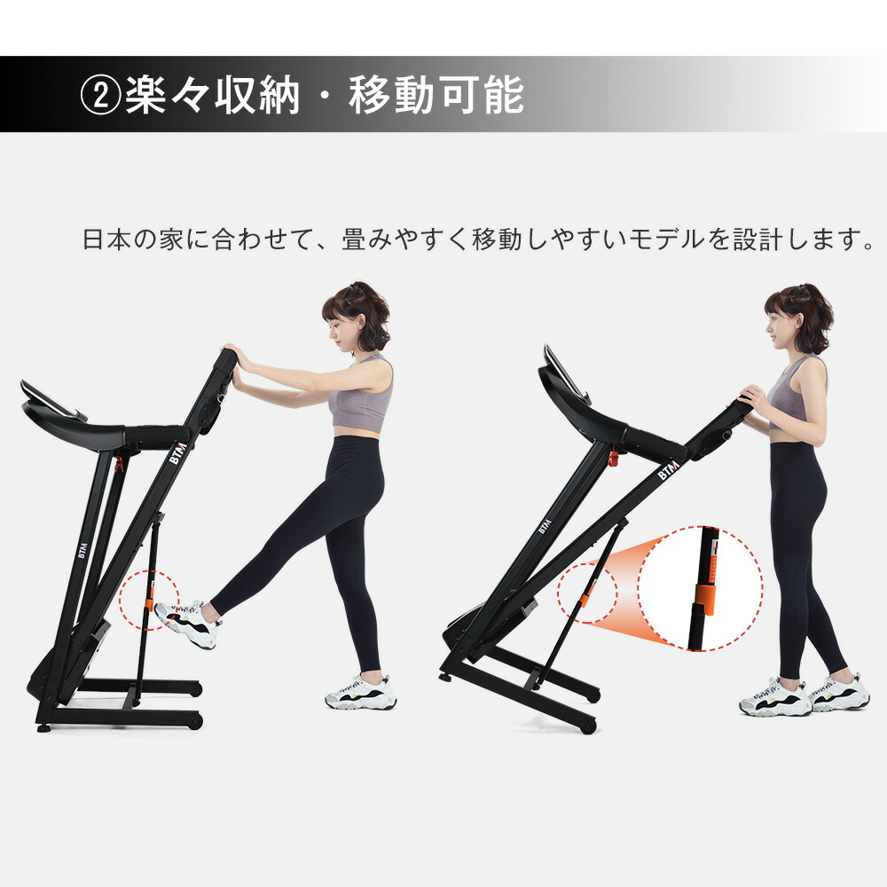 楽天市場】【全品9%クーポン!】【一年間保証】BTM 改良式 ルーム