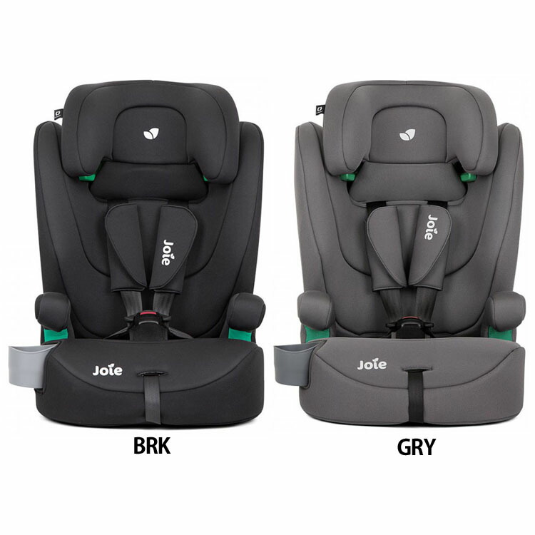 楽天市場】チャイルドシート 1歳 ジュニアシート ベビー Joie