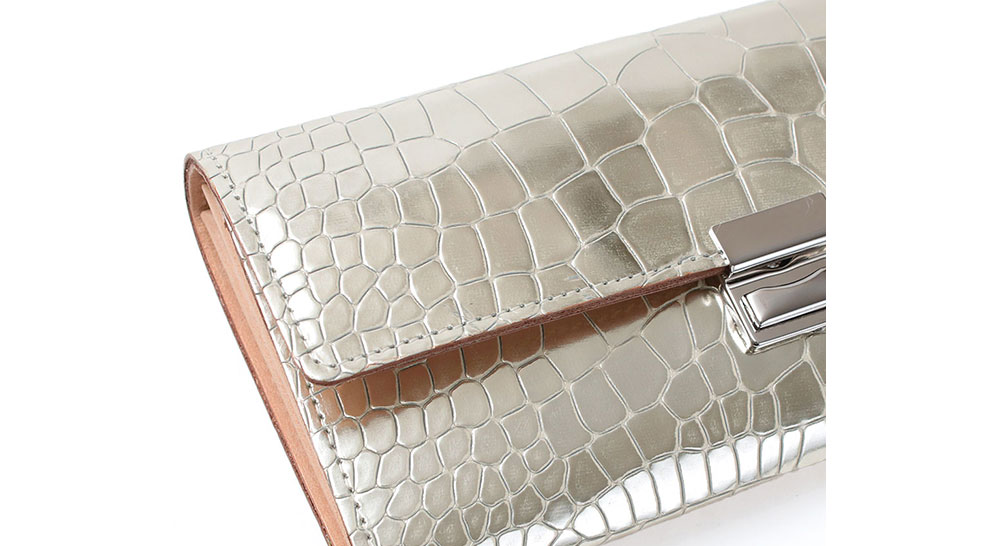 楽天市場】【 isola公式 】 財布 長財布 レディース 大容量 薄い