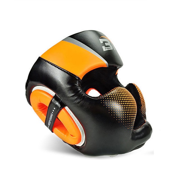 楽天市場】ボクシング ヘッドギア ヘッドガード キックボクシング