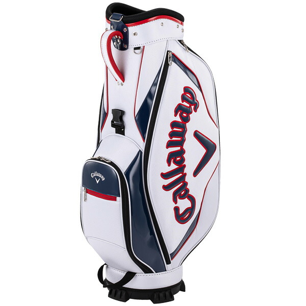 楽天市場】キャロウェイ ゴルフ キャディバッグ 5125022/5125023