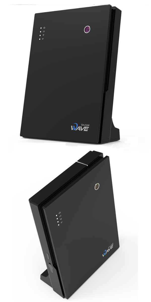 楽天市場】♪【23年モデル】ゴルフゾン ウェーブ GOLFZON WAVE ゴルフ