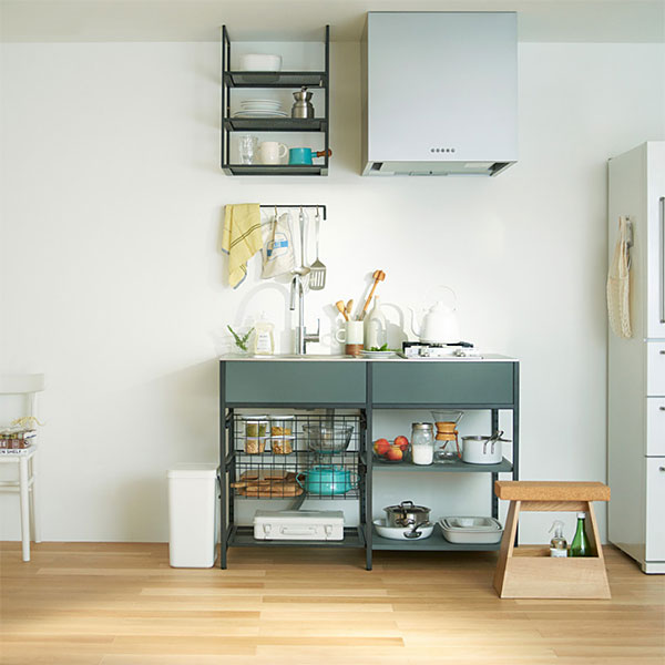 楽天市場】ワンド マイセット SOUシリーズ キッチン バイブレーション