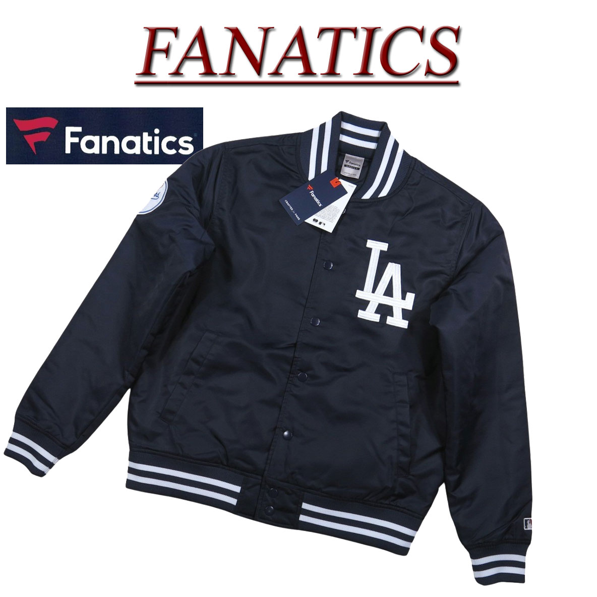 楽天市場】【12/11再入荷! 5サイズ】 ib711 新品 FANATICS 当店別注