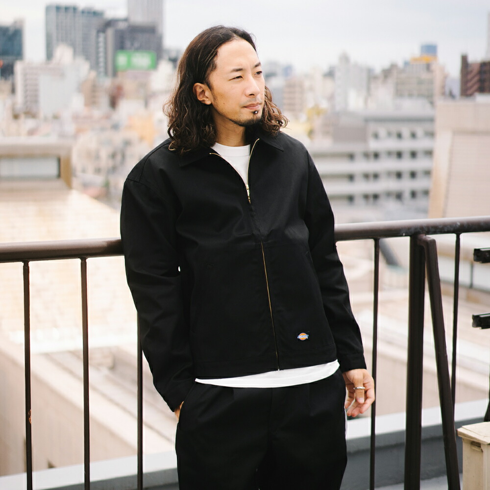 楽天市場】☆SALE価格40％OFF☆【Dickies】JT75MODEL EISENHOWER