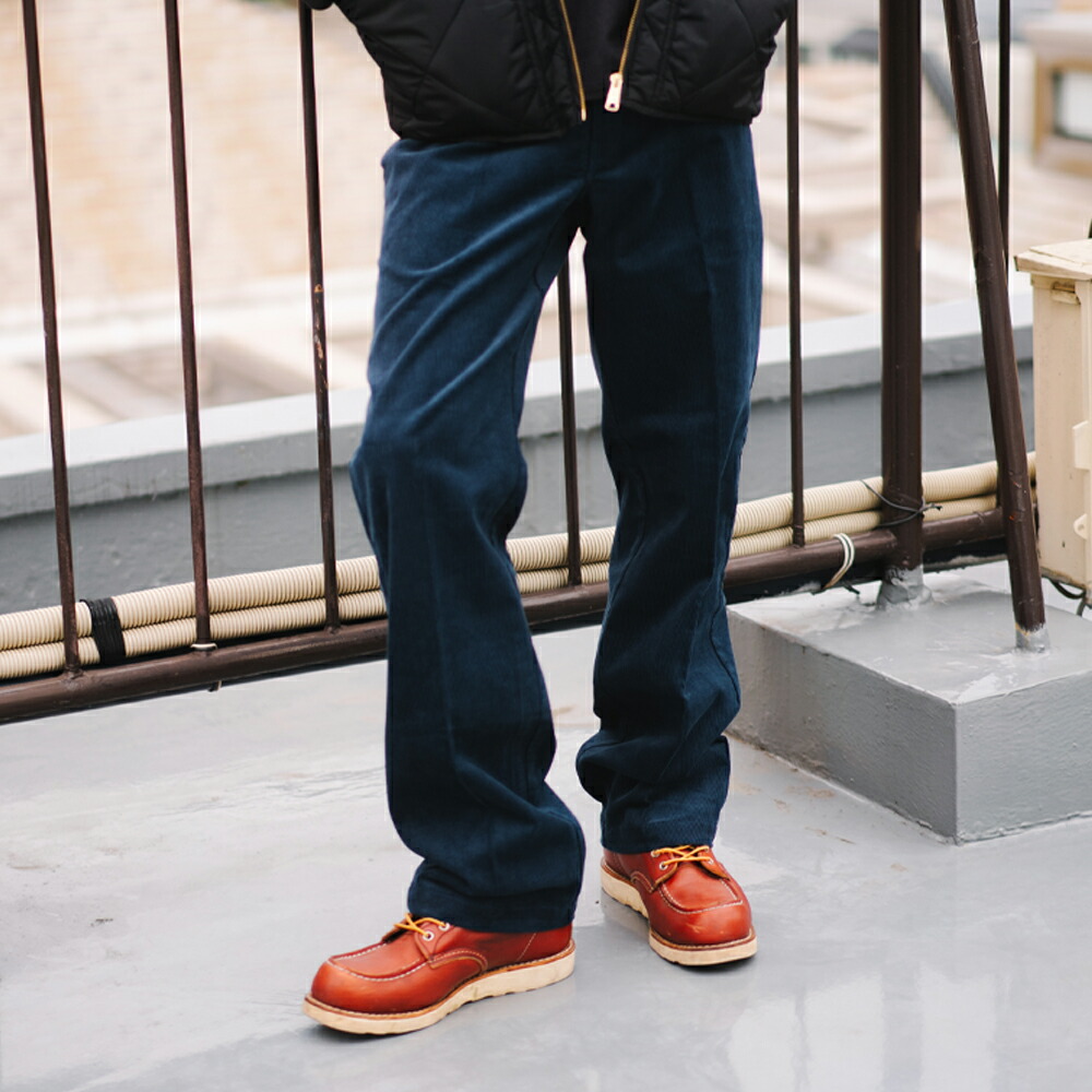 楽天市場】☆SALE価格30％OFF☆【Dickies】874 original fit CORDUROY