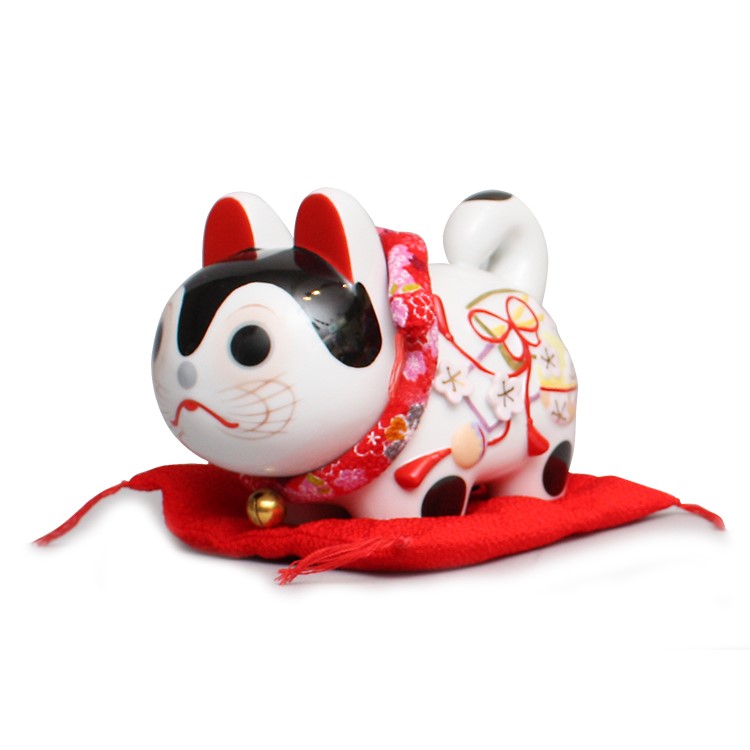 楽天市場】【25日P最大8倍！限定クーポン有】 狛犬 こま犬 寿慶