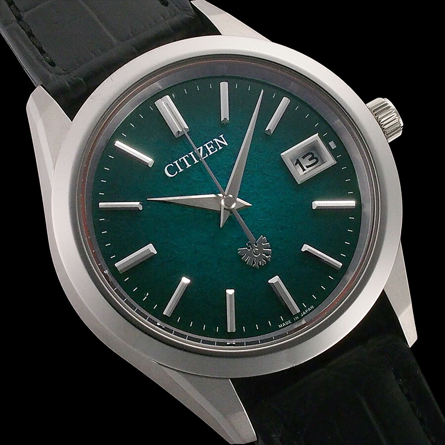 楽天市場】CITIZEN ザ・シチズン 紫陽花 300本限定 A060-A1CT403