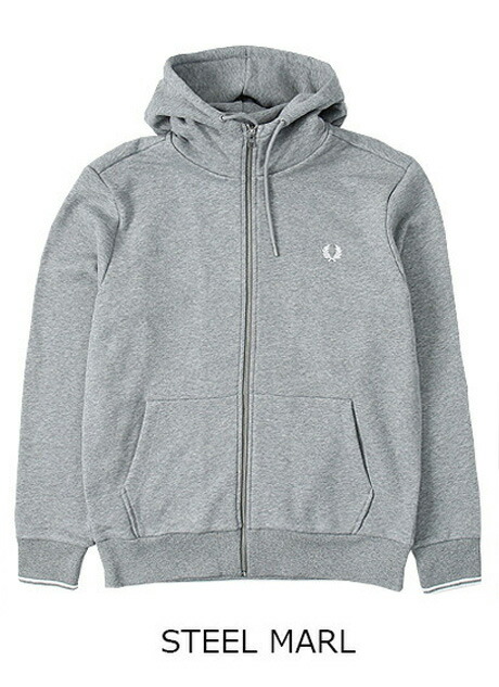 楽天市場】25年春夏新作 FRED PERRY/フレッドペリー コットン